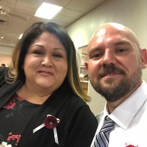 Meet your Posher, Deanna